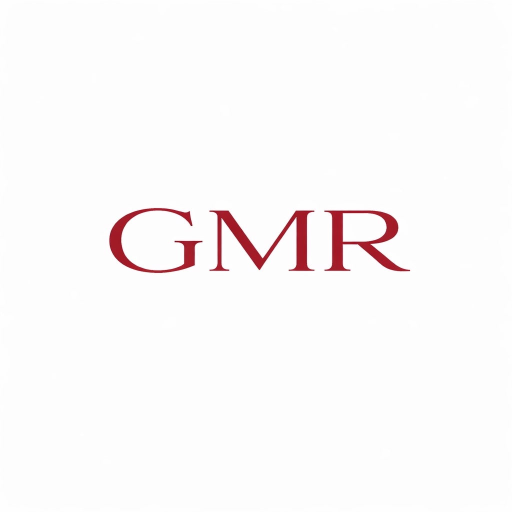 GMR Logo